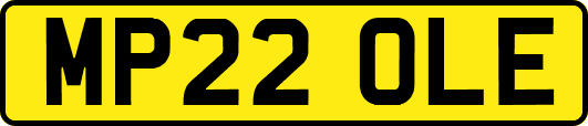 MP22OLE