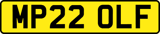 MP22OLF