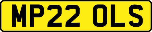 MP22OLS