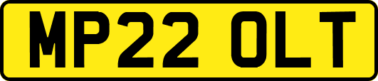 MP22OLT
