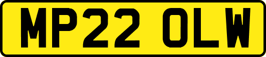 MP22OLW
