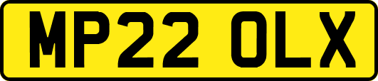 MP22OLX