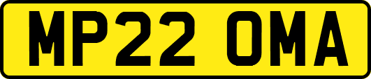MP22OMA