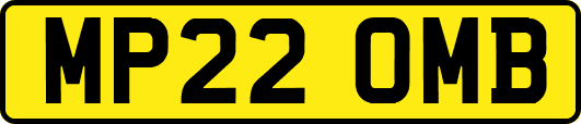 MP22OMB