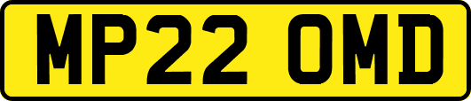 MP22OMD