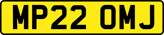 MP22OMJ