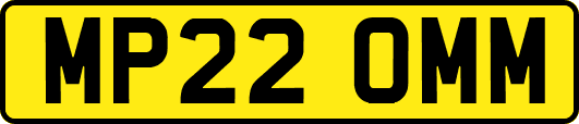 MP22OMM