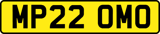 MP22OMO