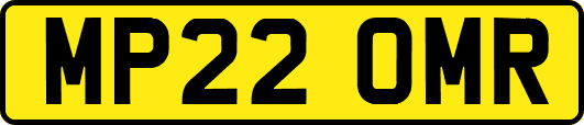 MP22OMR