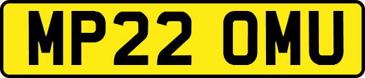 MP22OMU