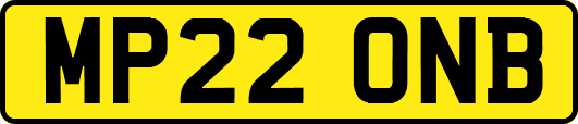 MP22ONB