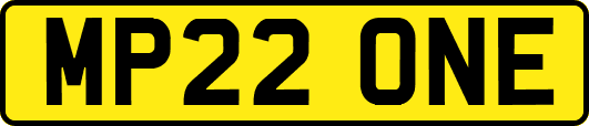 MP22ONE