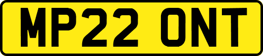 MP22ONT
