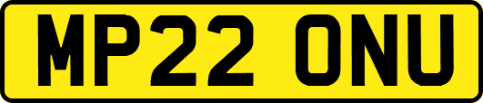 MP22ONU