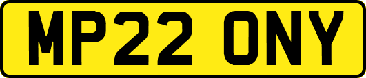 MP22ONY
