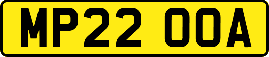 MP22OOA