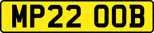 MP22OOB