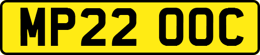 MP22OOC