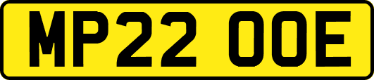 MP22OOE