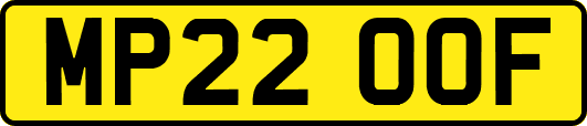 MP22OOF