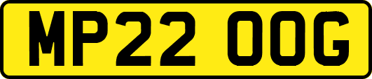 MP22OOG