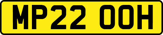 MP22OOH
