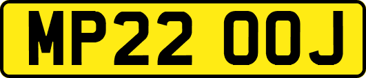 MP22OOJ