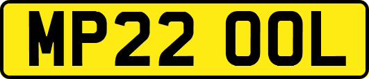 MP22OOL