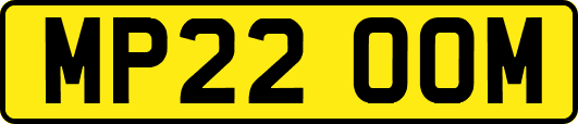 MP22OOM