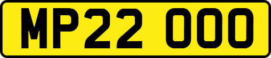 MP22OOO