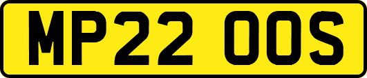 MP22OOS