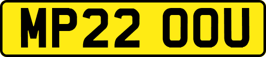MP22OOU