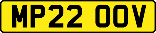 MP22OOV
