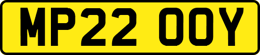 MP22OOY
