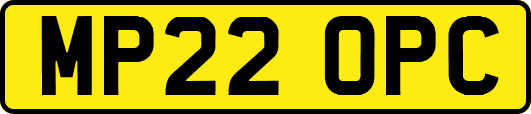 MP22OPC