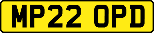 MP22OPD