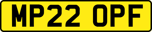 MP22OPF