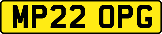 MP22OPG