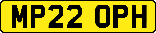 MP22OPH