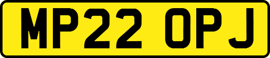 MP22OPJ