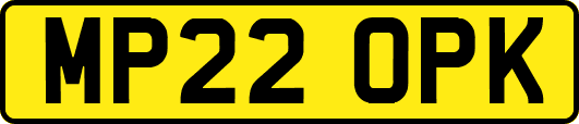 MP22OPK