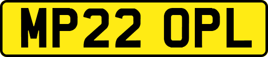 MP22OPL