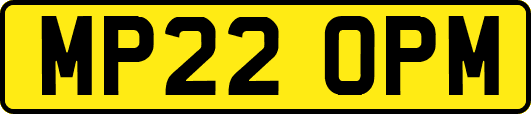 MP22OPM
