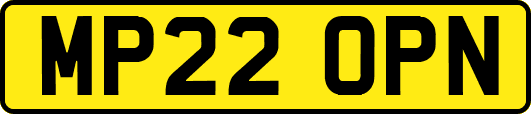 MP22OPN