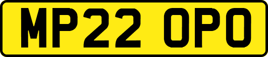 MP22OPO
