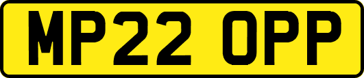 MP22OPP