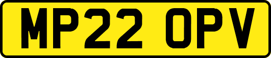 MP22OPV