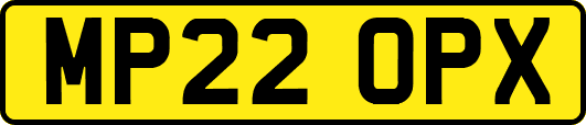MP22OPX