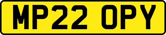 MP22OPY