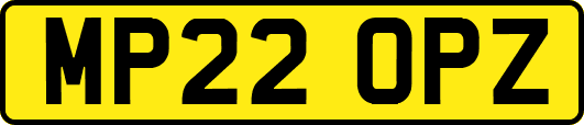 MP22OPZ